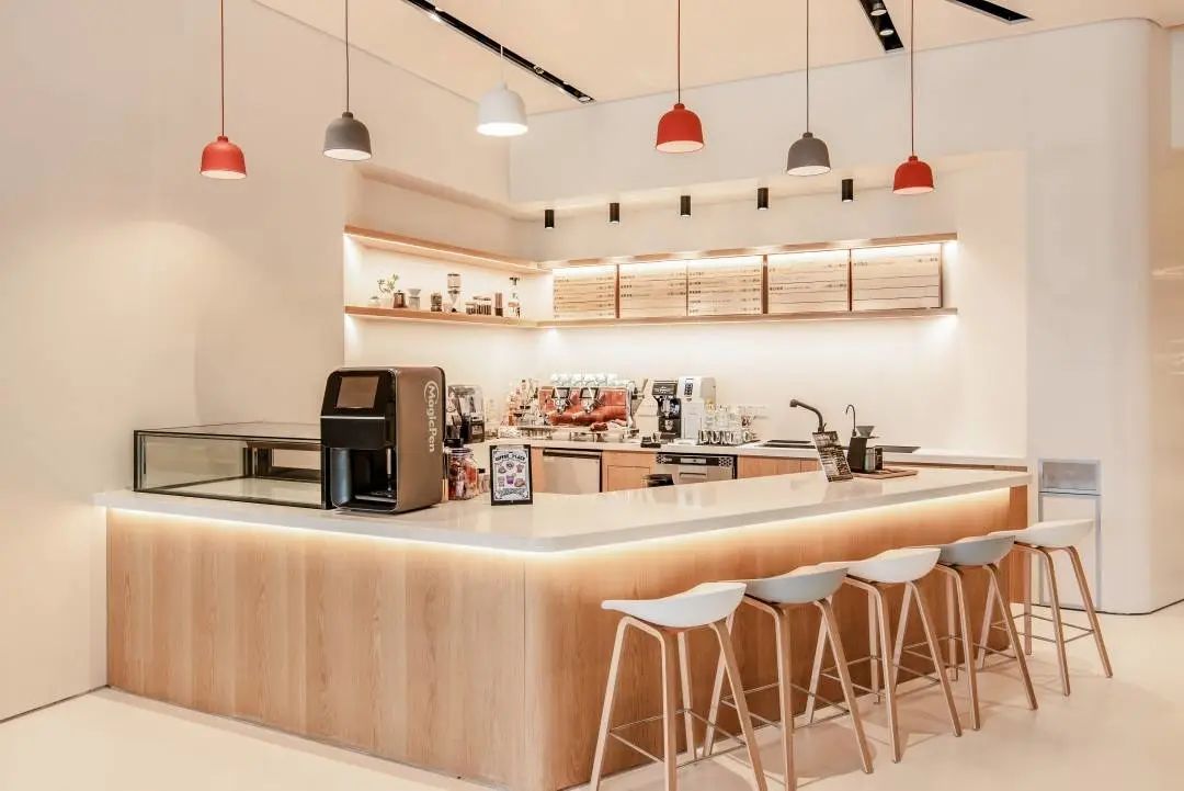 蔚来申请咖啡商标“NIO Café”, 造车新势力或将跨界咖啡赛道