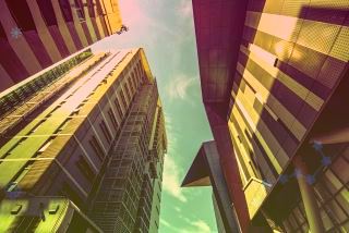 进无止境，创芯高中国太保寿险隆重举办个人业务第27届群英会